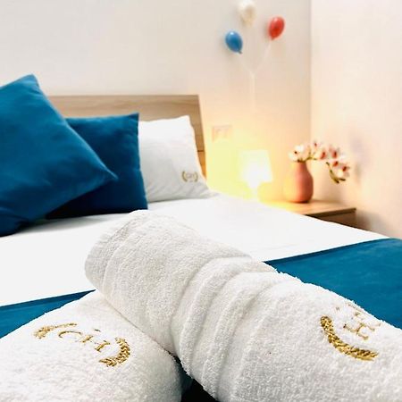 Apartament Gegix'S House Rho Zewnętrze zdjęcie