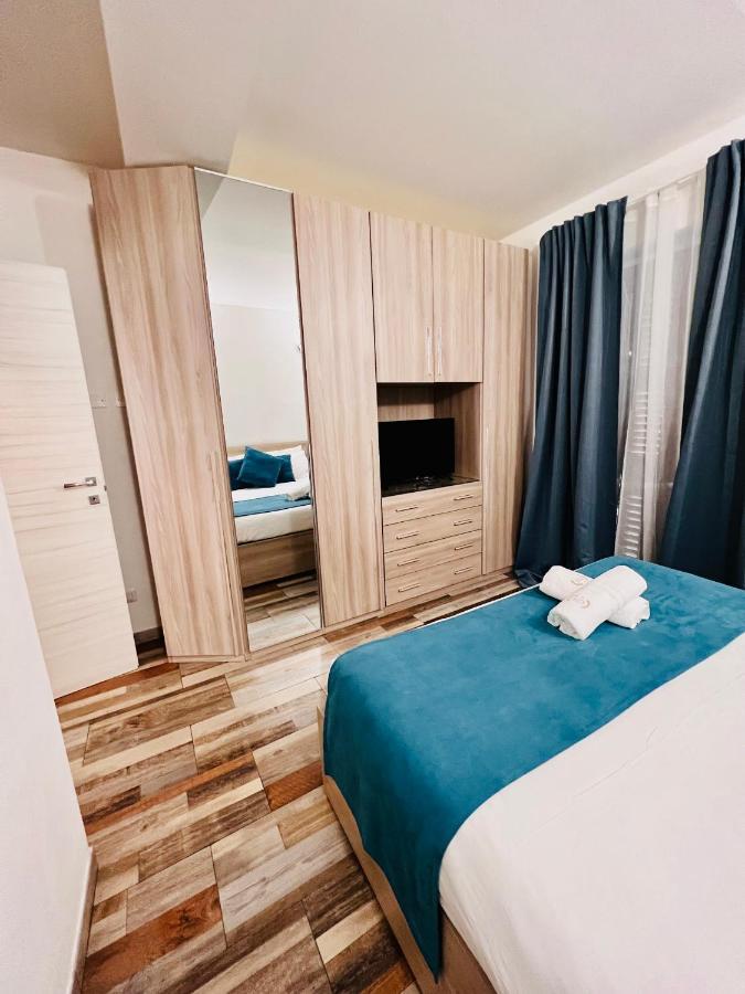 Apartament Gegix'S House Rho Zewnętrze zdjęcie