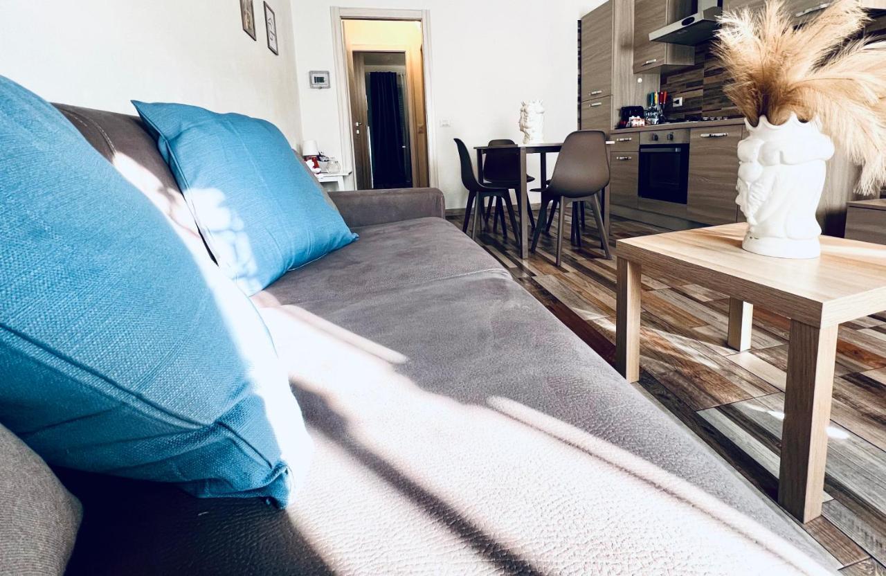 Apartament Gegix'S House Rho Zewnętrze zdjęcie