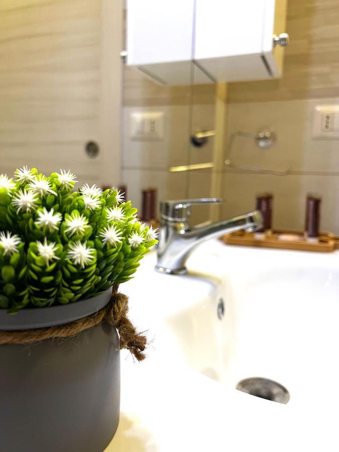 Apartament Gegix'S House Rho Zewnętrze zdjęcie