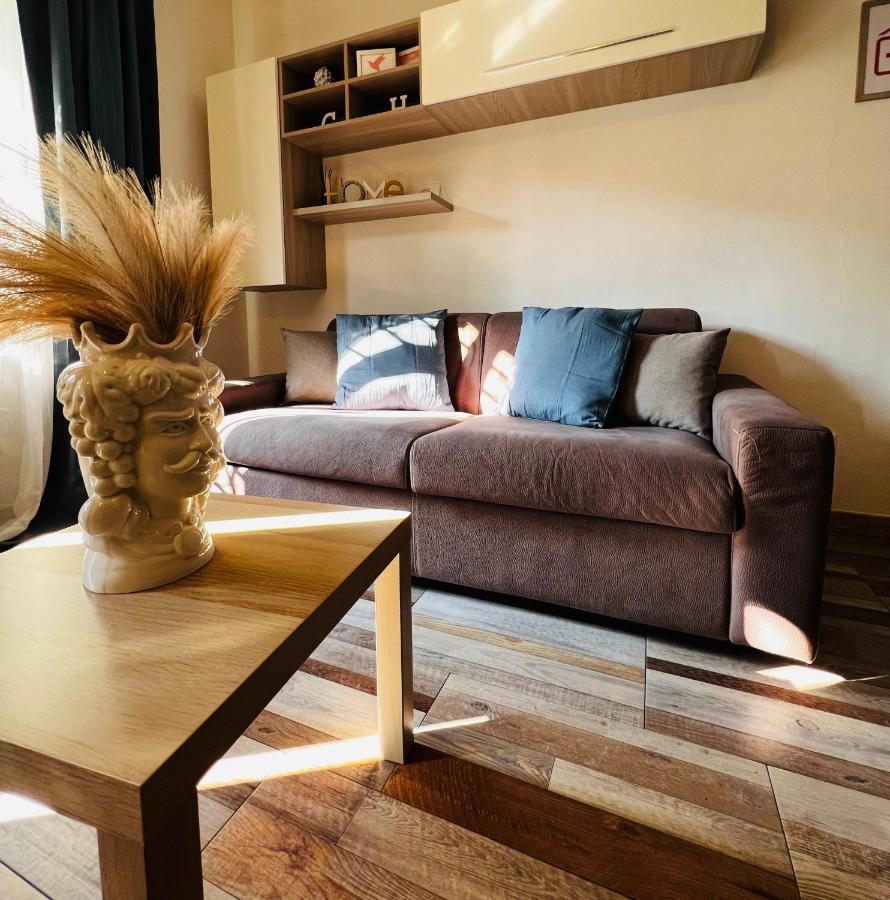Apartament Gegix'S House Rho Zewnętrze zdjęcie