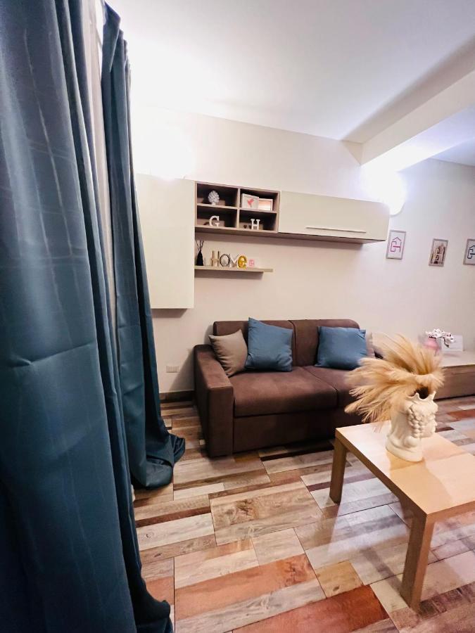 Apartament Gegix'S House Rho Zewnętrze zdjęcie