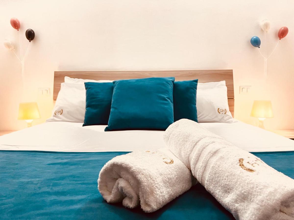 Apartament Gegix'S House Rho Zewnętrze zdjęcie