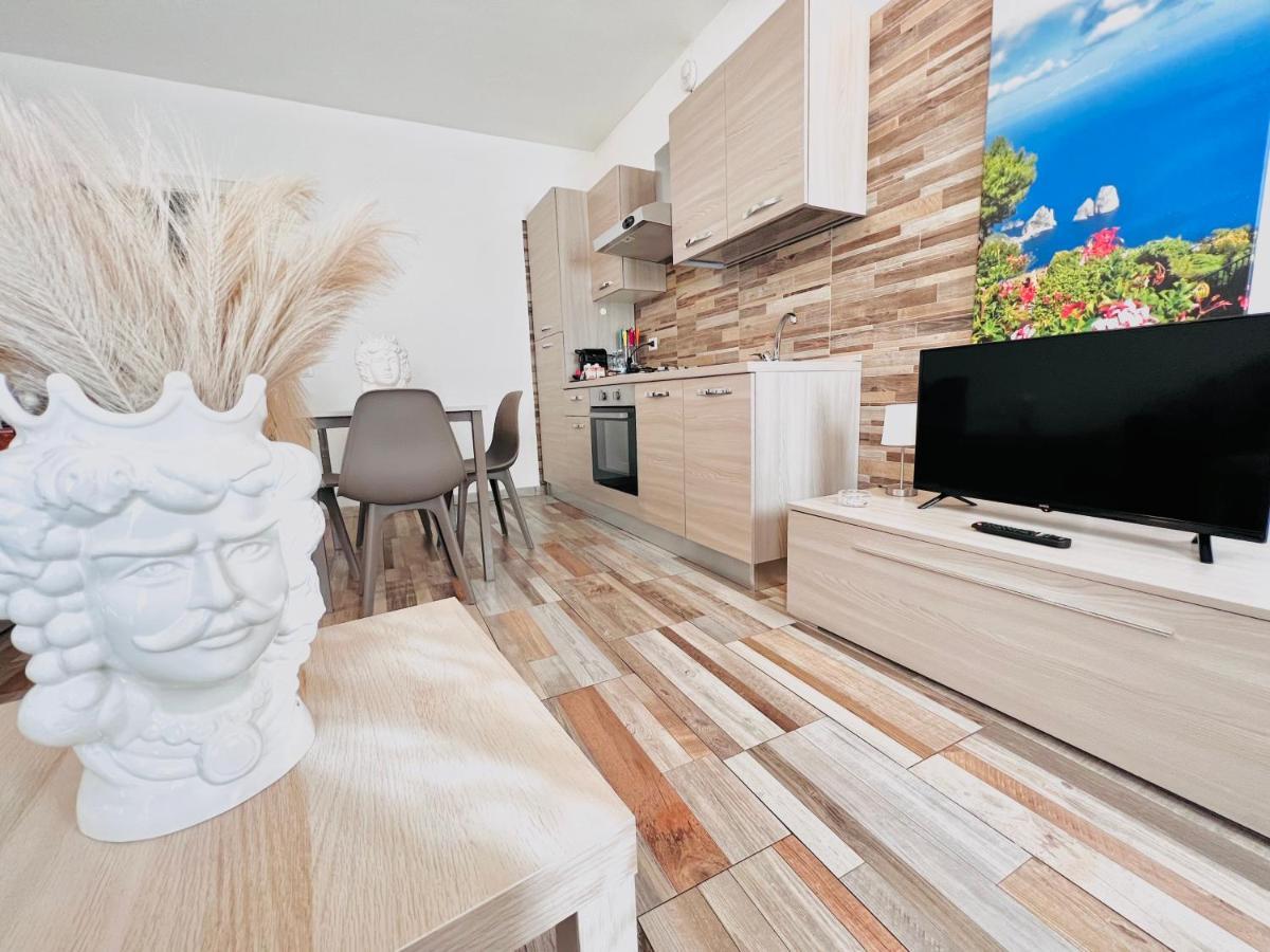 Apartament Gegix'S House Rho Zewnętrze zdjęcie