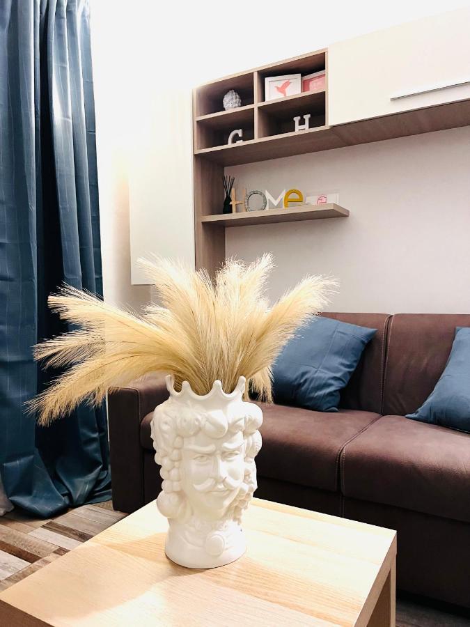 Apartament Gegix'S House Rho Zewnętrze zdjęcie
