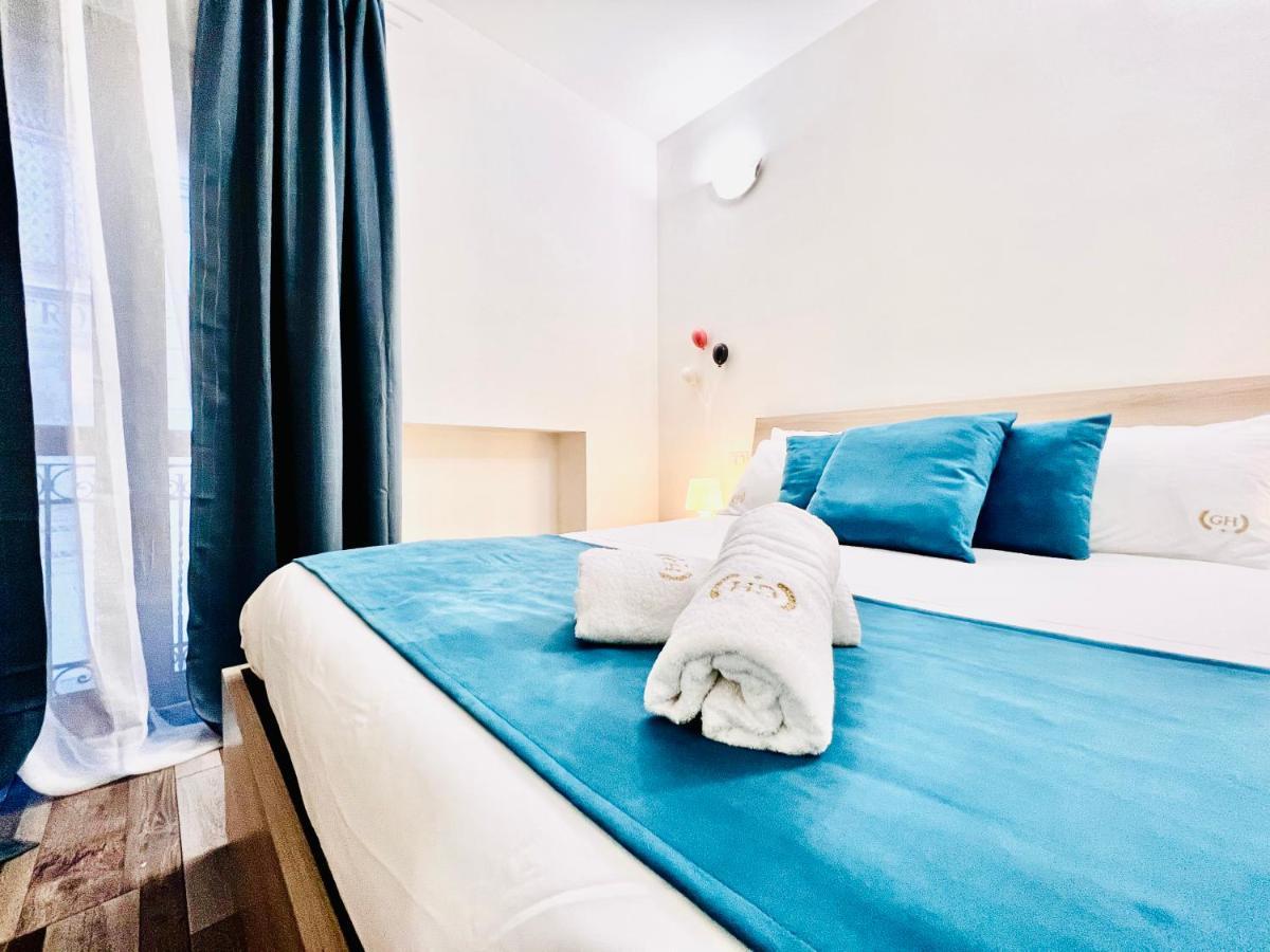 Apartament Gegix'S House Rho Zewnętrze zdjęcie