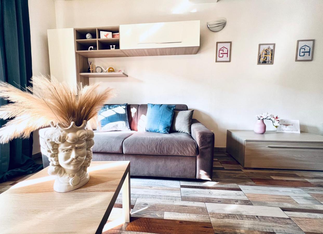 Apartament Gegix'S House Rho Zewnętrze zdjęcie