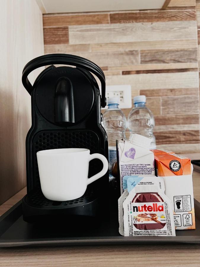 Apartament Gegix'S House Rho Zewnętrze zdjęcie