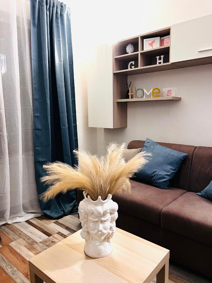 Apartament Gegix'S House Rho Zewnętrze zdjęcie