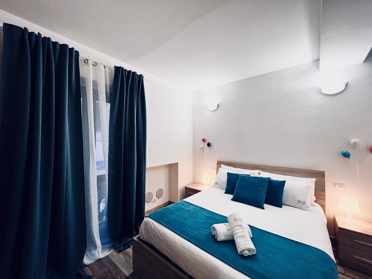 Apartament Gegix'S House Rho Zewnętrze zdjęcie