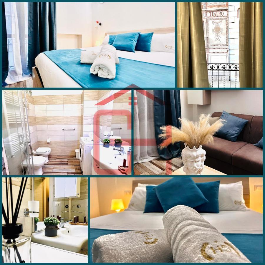 Apartament Gegix'S House Rho Zewnętrze zdjęcie