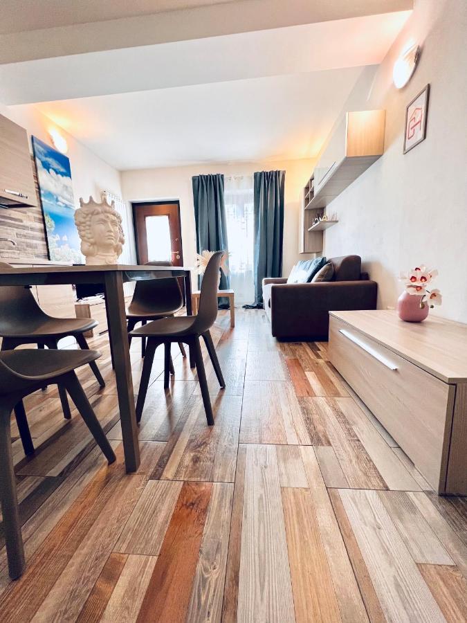 Apartament Gegix'S House Rho Zewnętrze zdjęcie
