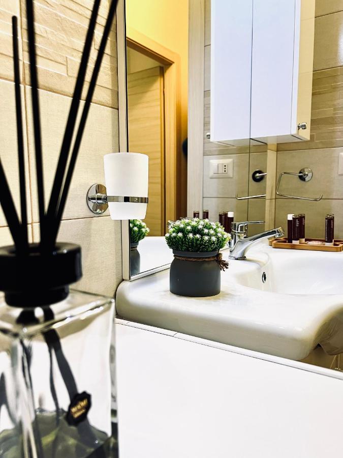 Apartament Gegix'S House Rho Zewnętrze zdjęcie