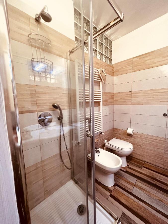 Apartament Gegix'S House Rho Zewnętrze zdjęcie