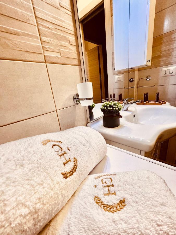 Apartament Gegix'S House Rho Zewnętrze zdjęcie