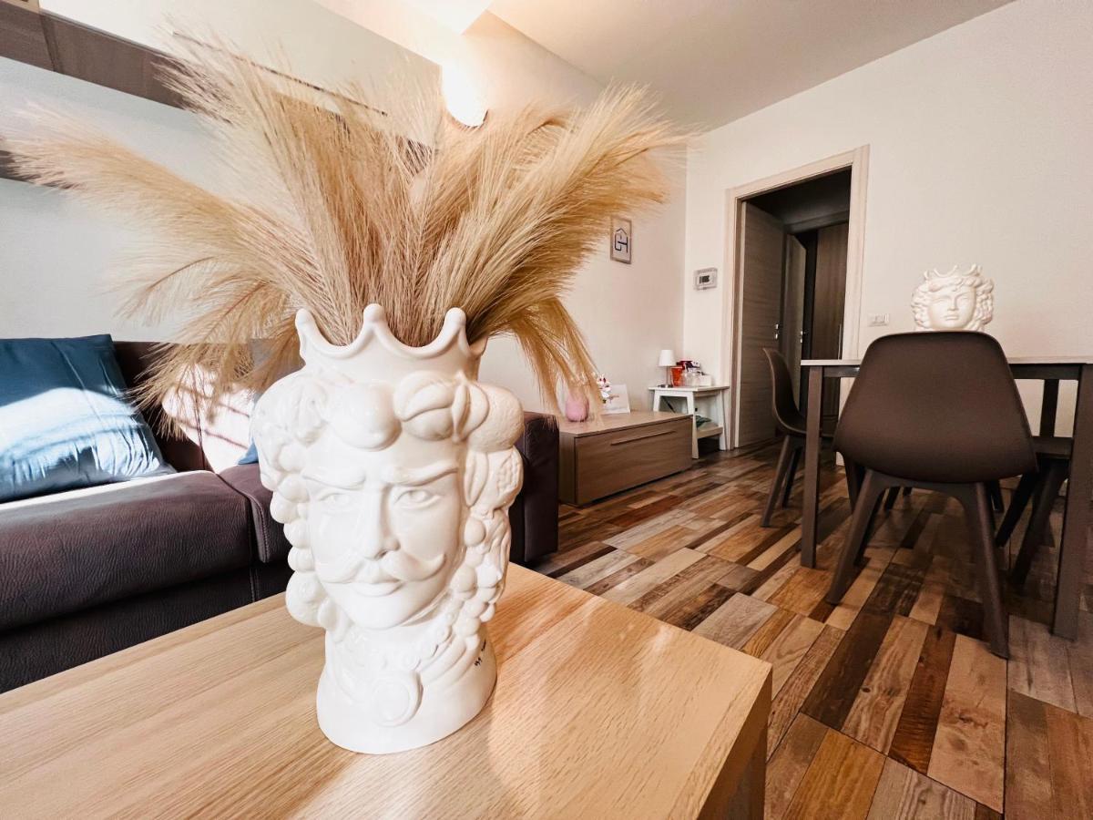 Apartament Gegix'S House Rho Zewnętrze zdjęcie
