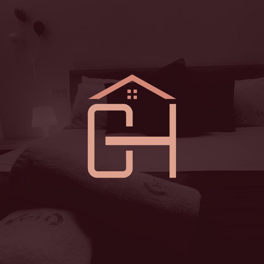 Apartament Gegix'S House Rho Zewnętrze zdjęcie